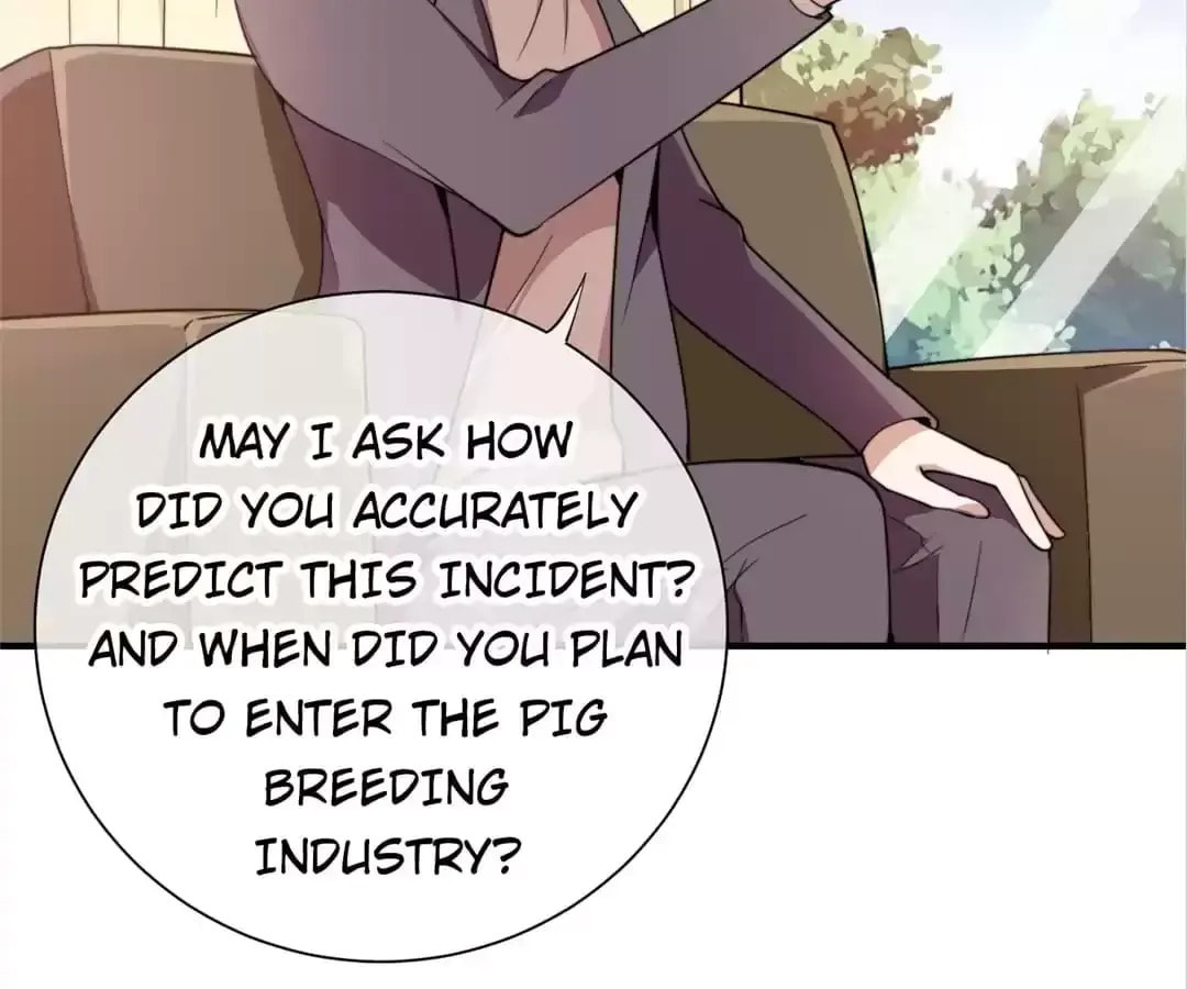 No More Money, Please Chapter 182 page 14 - 