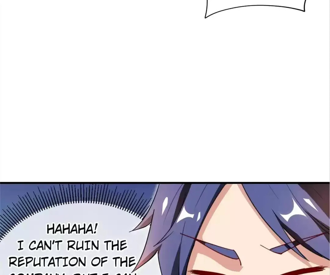 No More Money, Please Chapter 182 page 17 - 