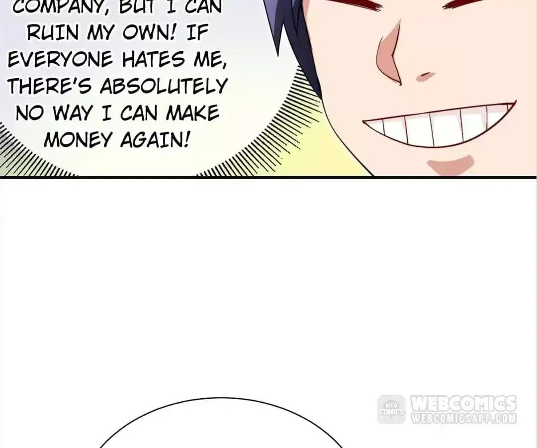 No More Money, Please Chapter 182 page 18 - 