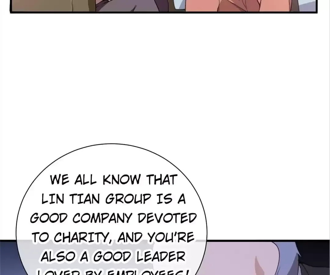No More Money, Please Chapter 182 page 20 - 