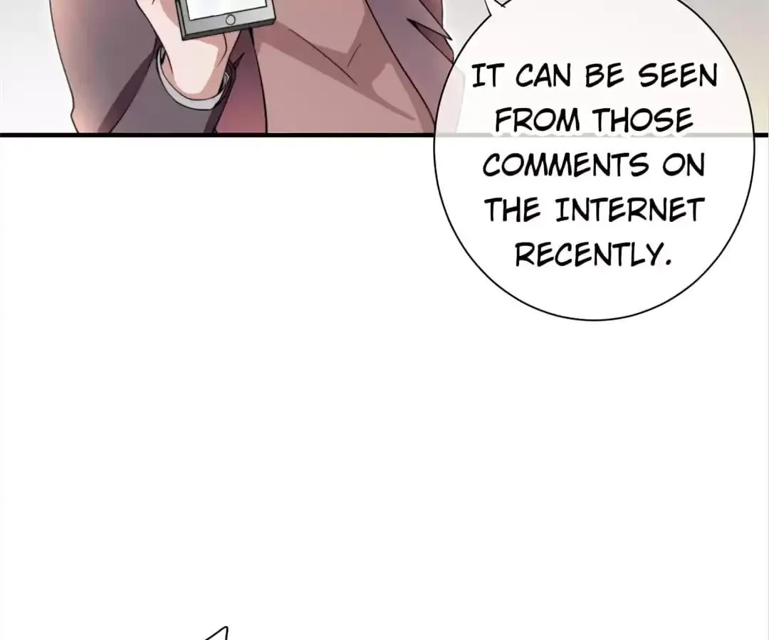 No More Money, Please Chapter 182 page 22 - 