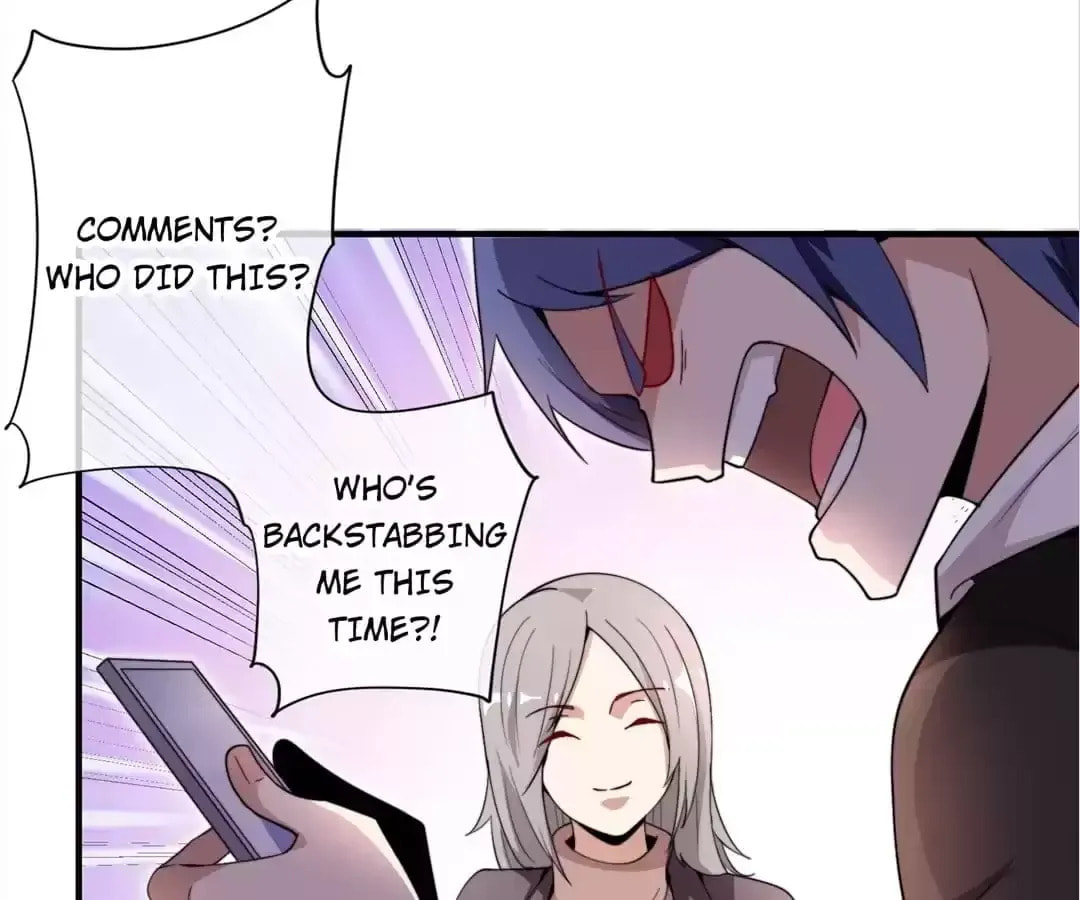 No More Money, Please Chapter 182 page 23 - 