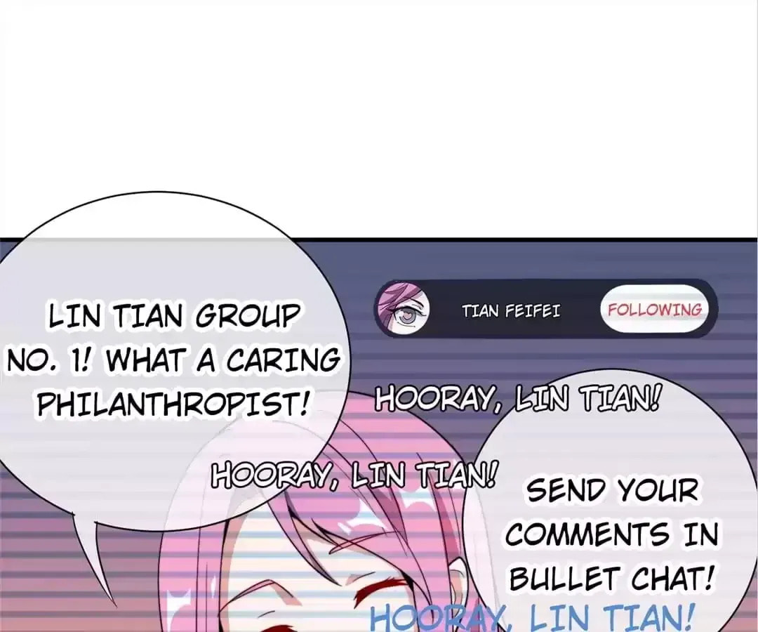 No More Money, Please Chapter 182 page 25 - 