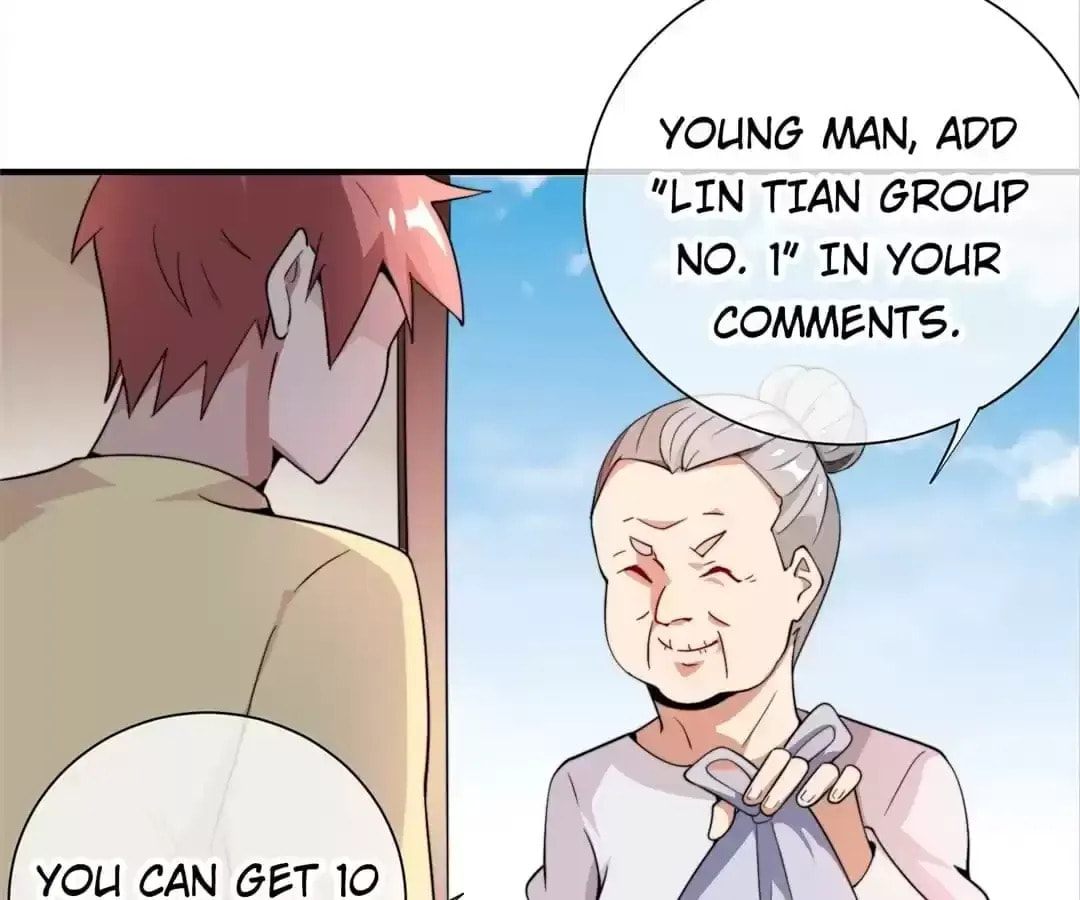 No More Money, Please Chapter 182 page 30 - 