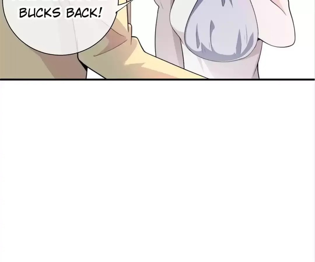 No More Money, Please Chapter 182 page 31 - 