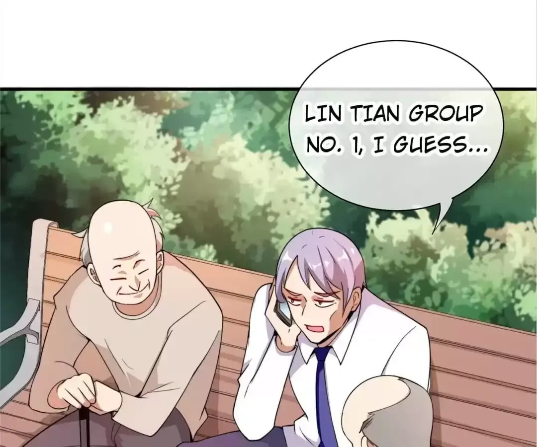 No More Money, Please Chapter 182 page 32 - 