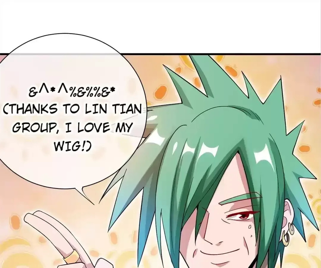 No More Money, Please Chapter 182 page 37 - 
