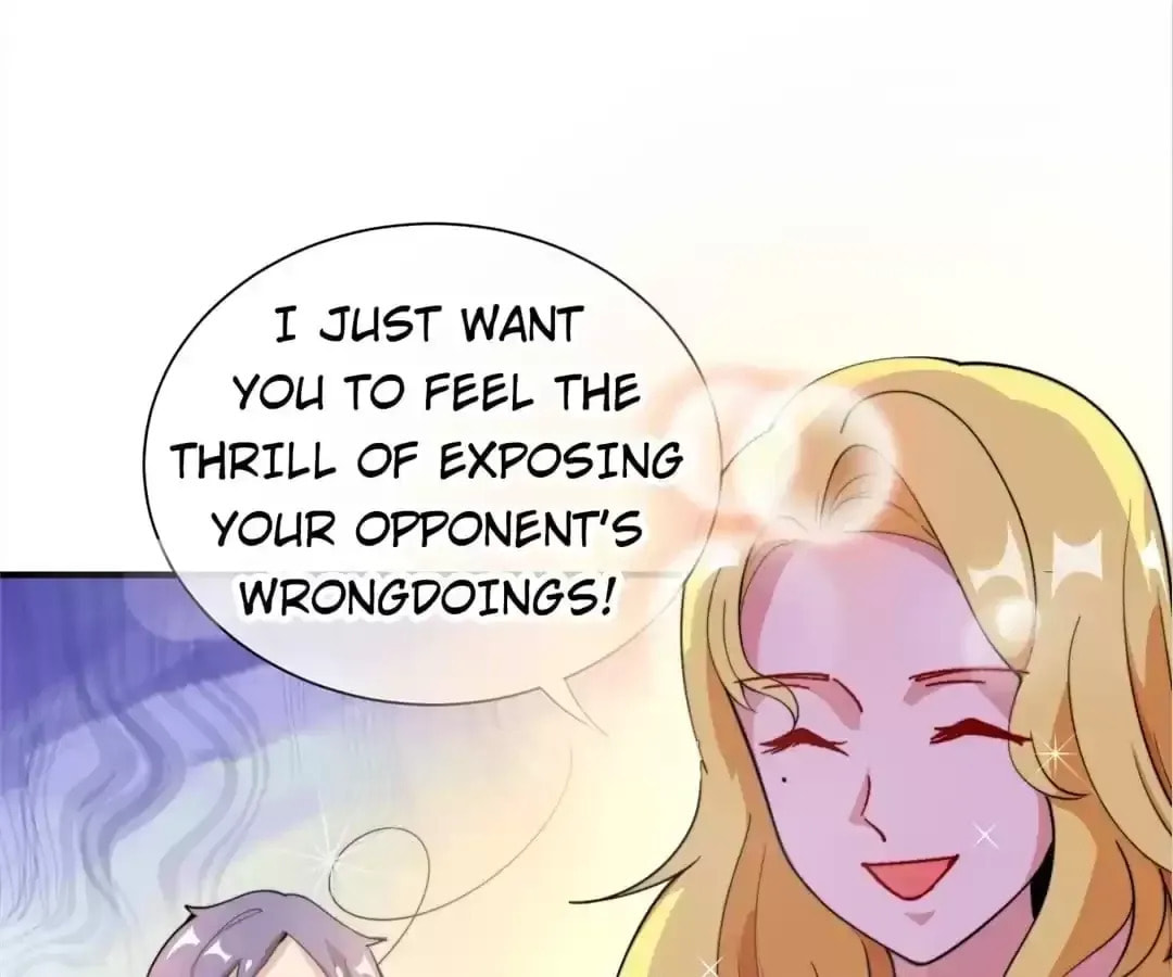 No More Money, Please Chapter 182 page 5 - 