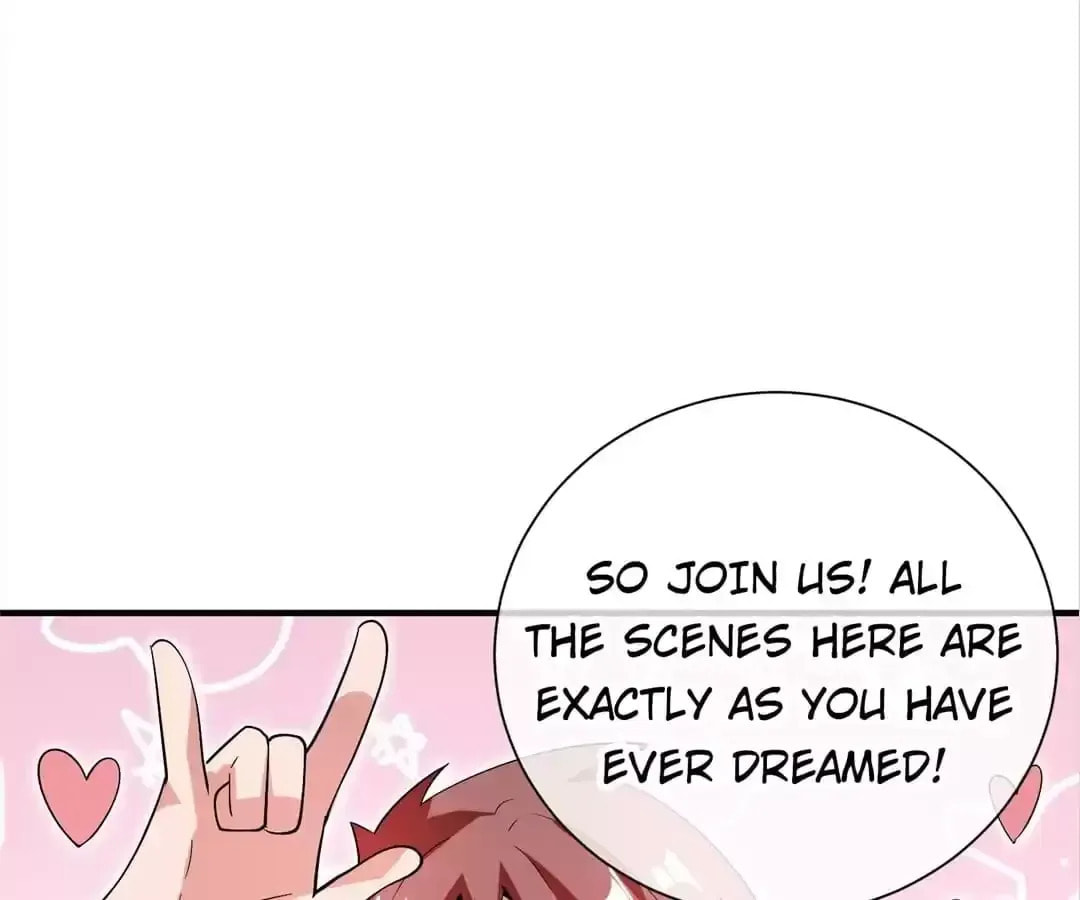 No More Money, Please Chapter 182 page 41 - 