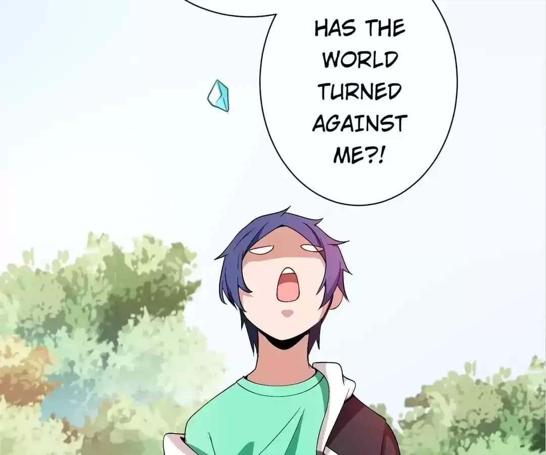 No More Money, Please Chapter 182 page 46 - 