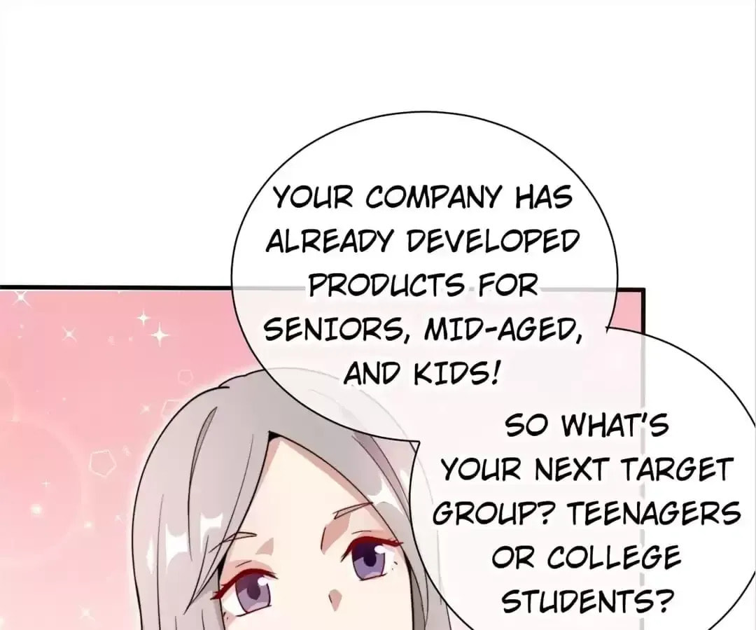 No More Money, Please Chapter 182 page 48 - 