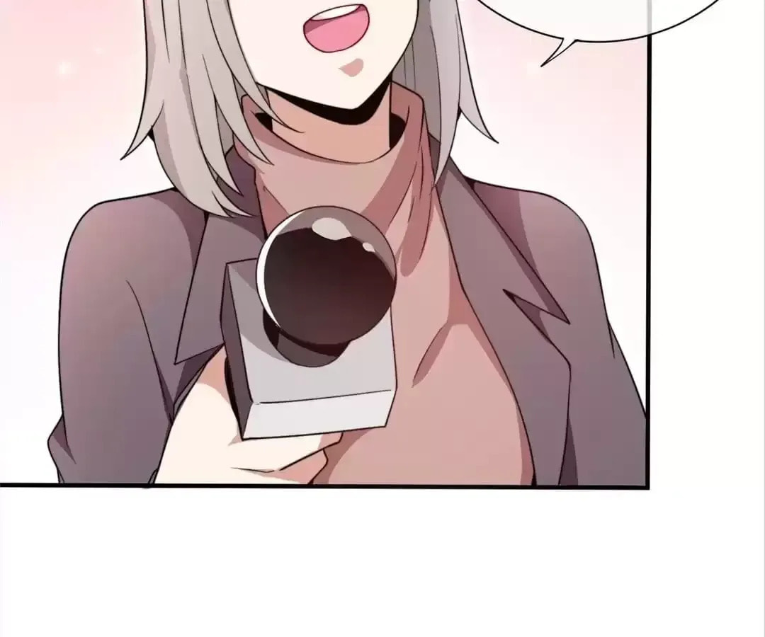 No More Money, Please Chapter 182 page 49 - 