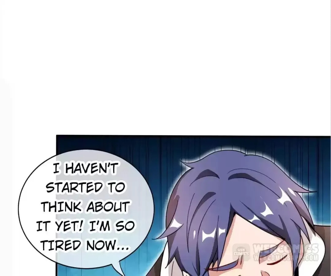 No More Money, Please Chapter 182 page 50 - 