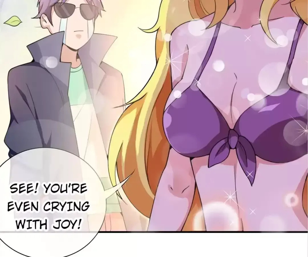No More Money, Please Chapter 182 page 6 - 