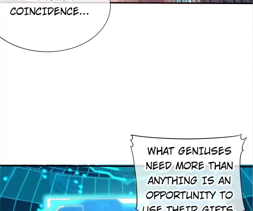 No More Money, Please Chapter 182 page 54 - 