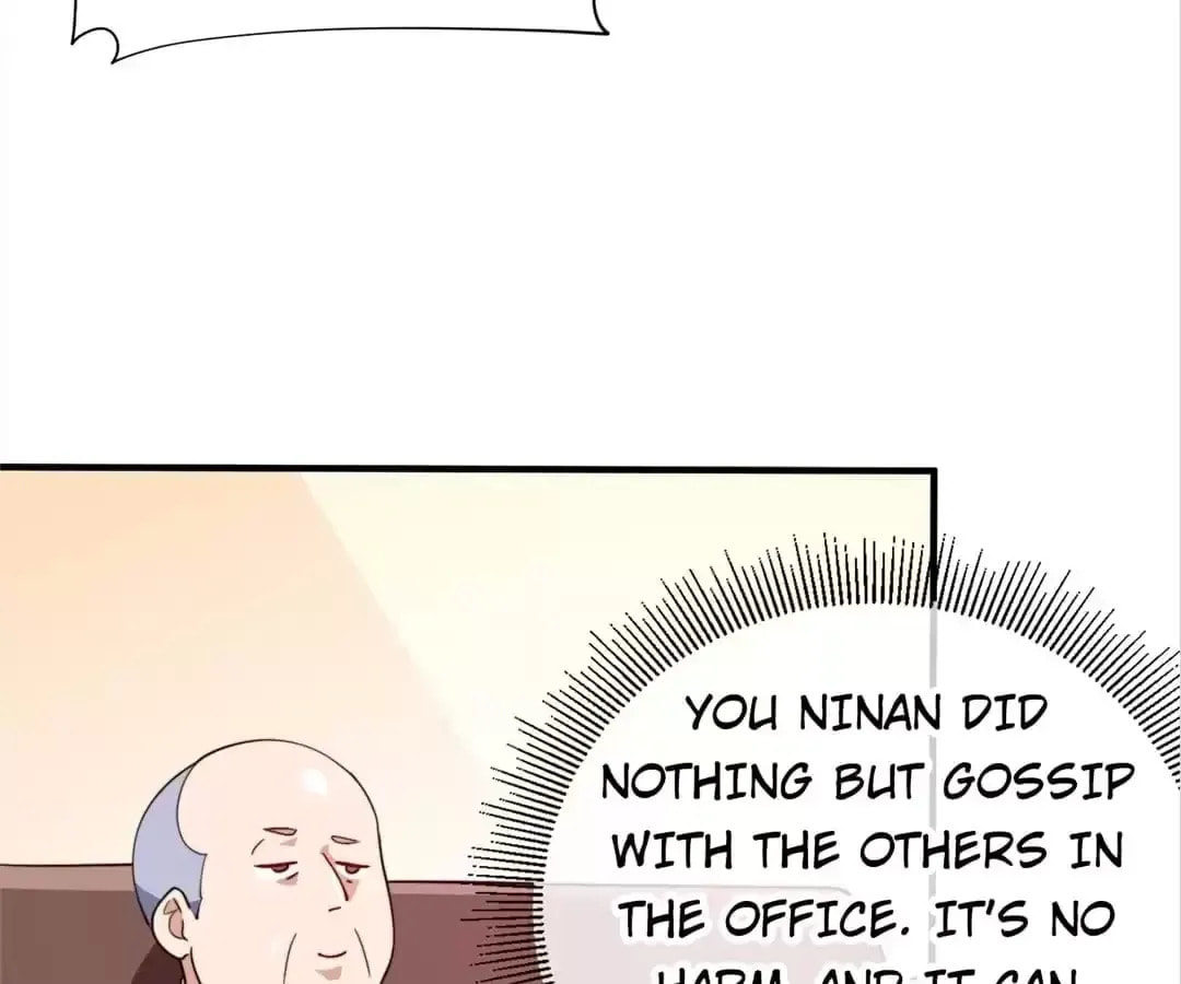 No More Money, Please Chapter 182 page 56 - 