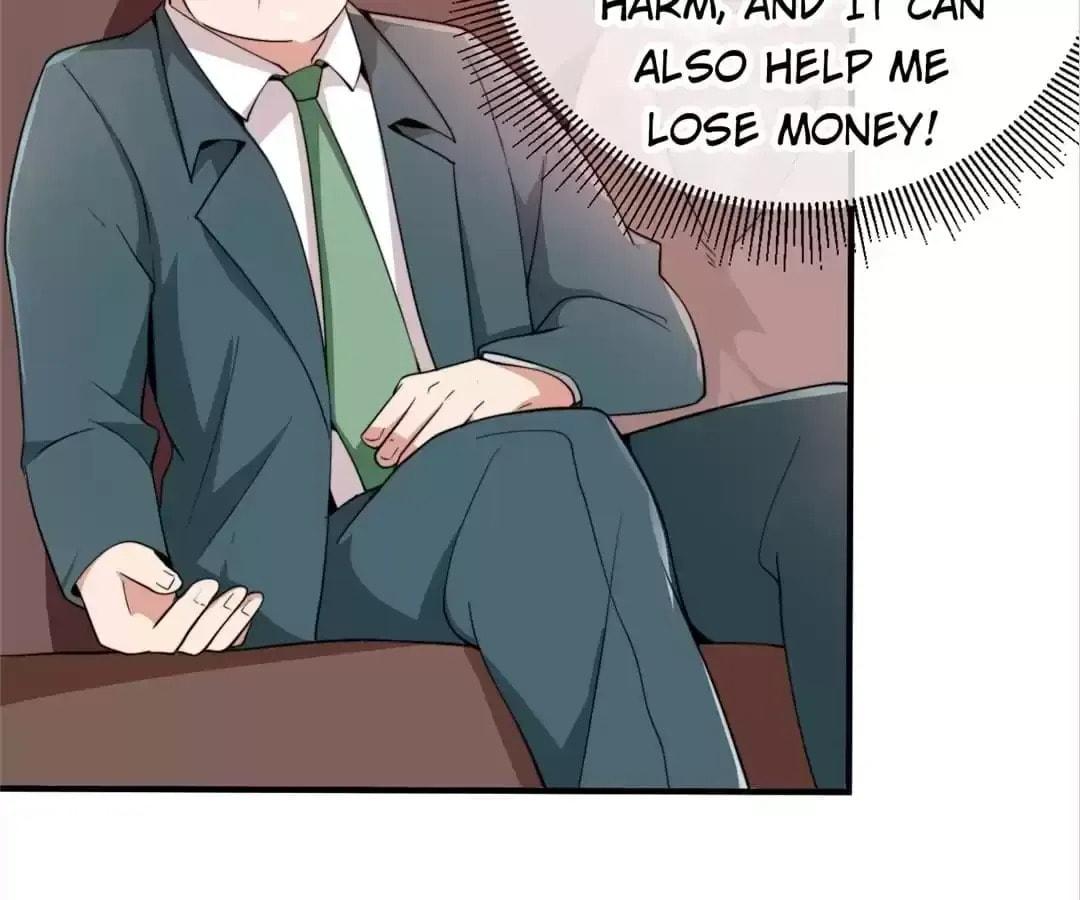 No More Money, Please Chapter 182 page 57 - 
