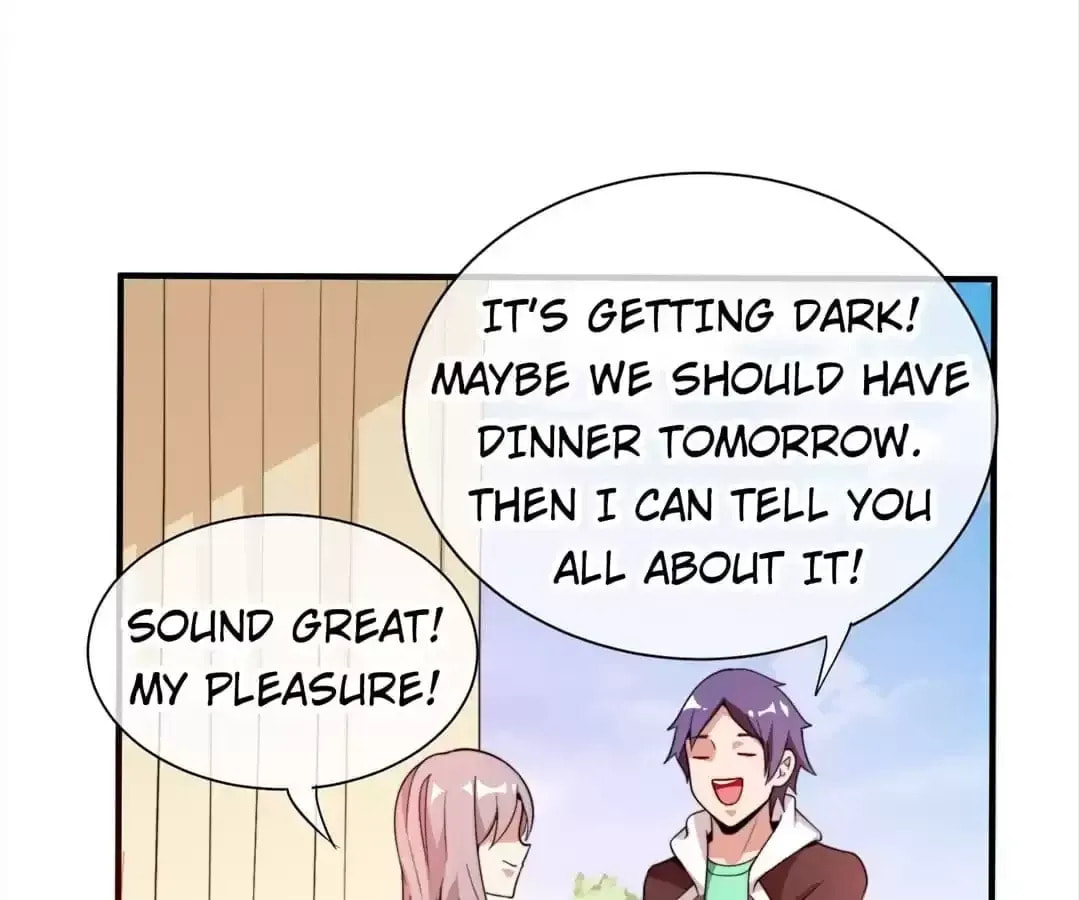 No More Money, Please Chapter 182 page 60 - 