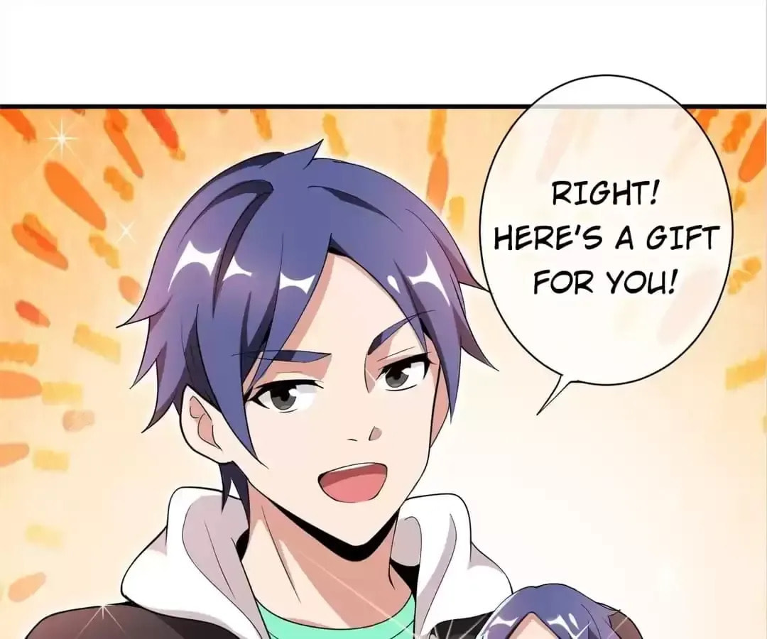 No More Money, Please Chapter 182 page 63 - 