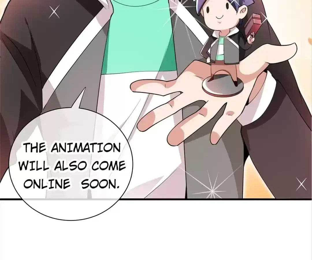 No More Money, Please Chapter 182 page 64 - 
