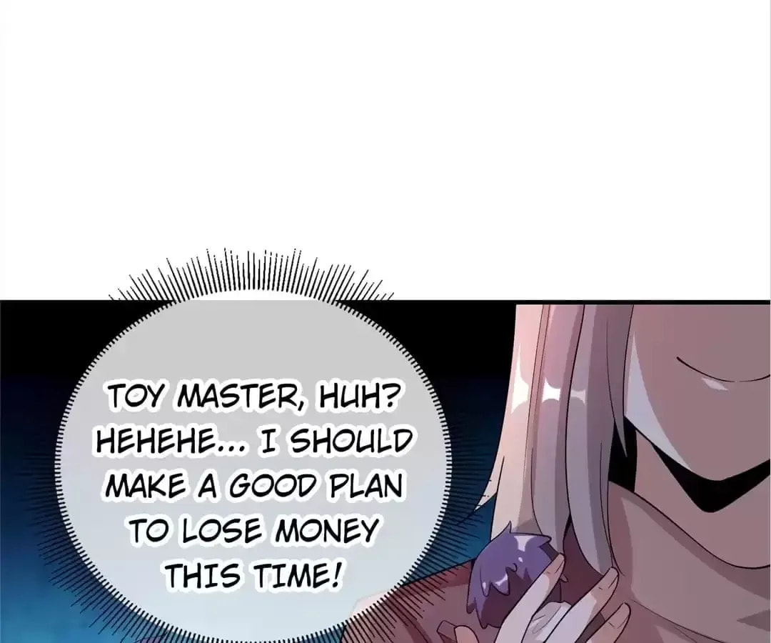 No More Money, Please Chapter 182 page 65 - 