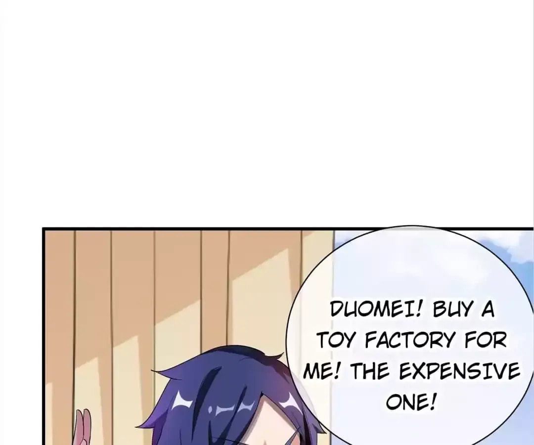 No More Money, Please Chapter 182 page 67 - 