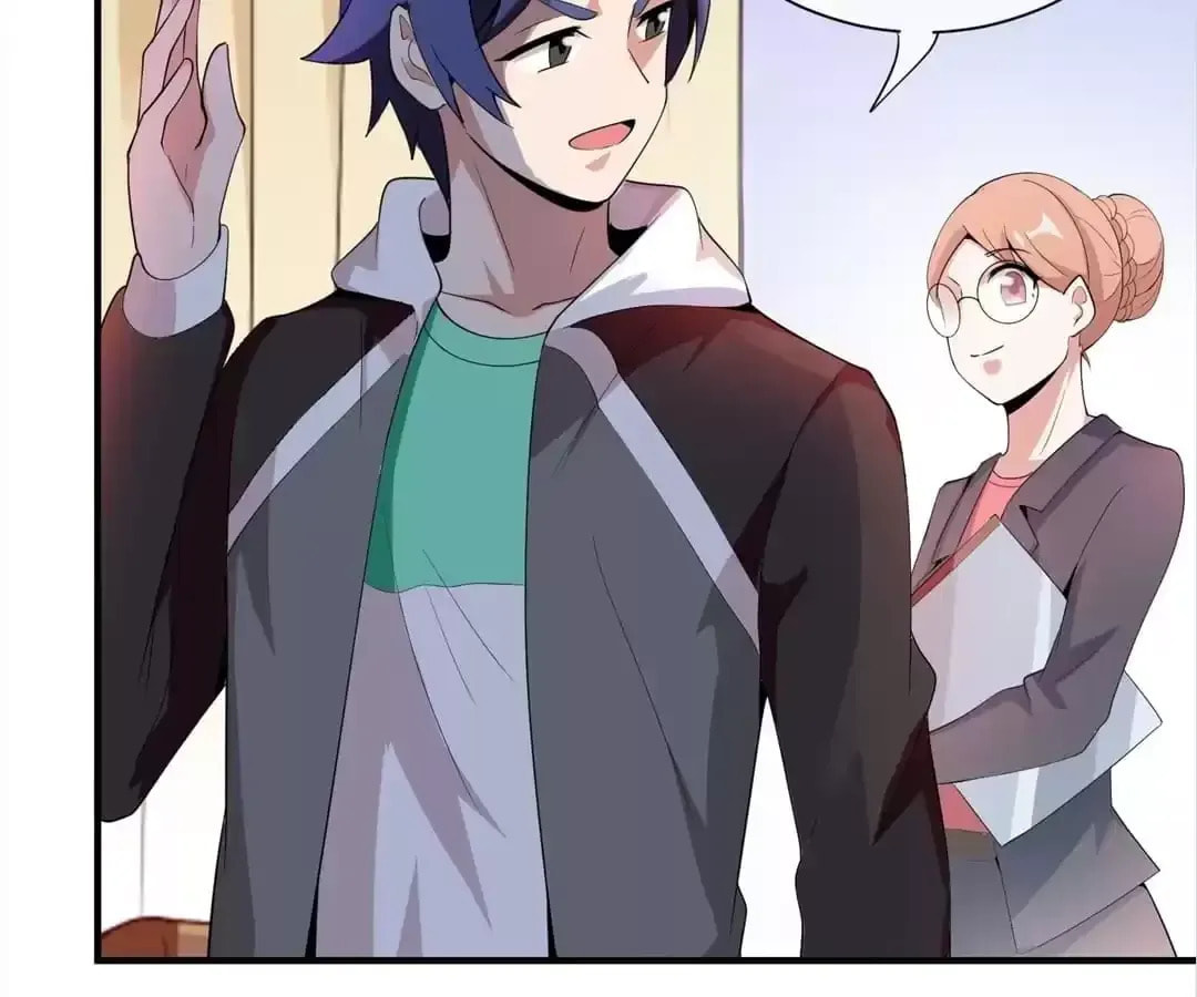 No More Money, Please Chapter 182 page 68 - 