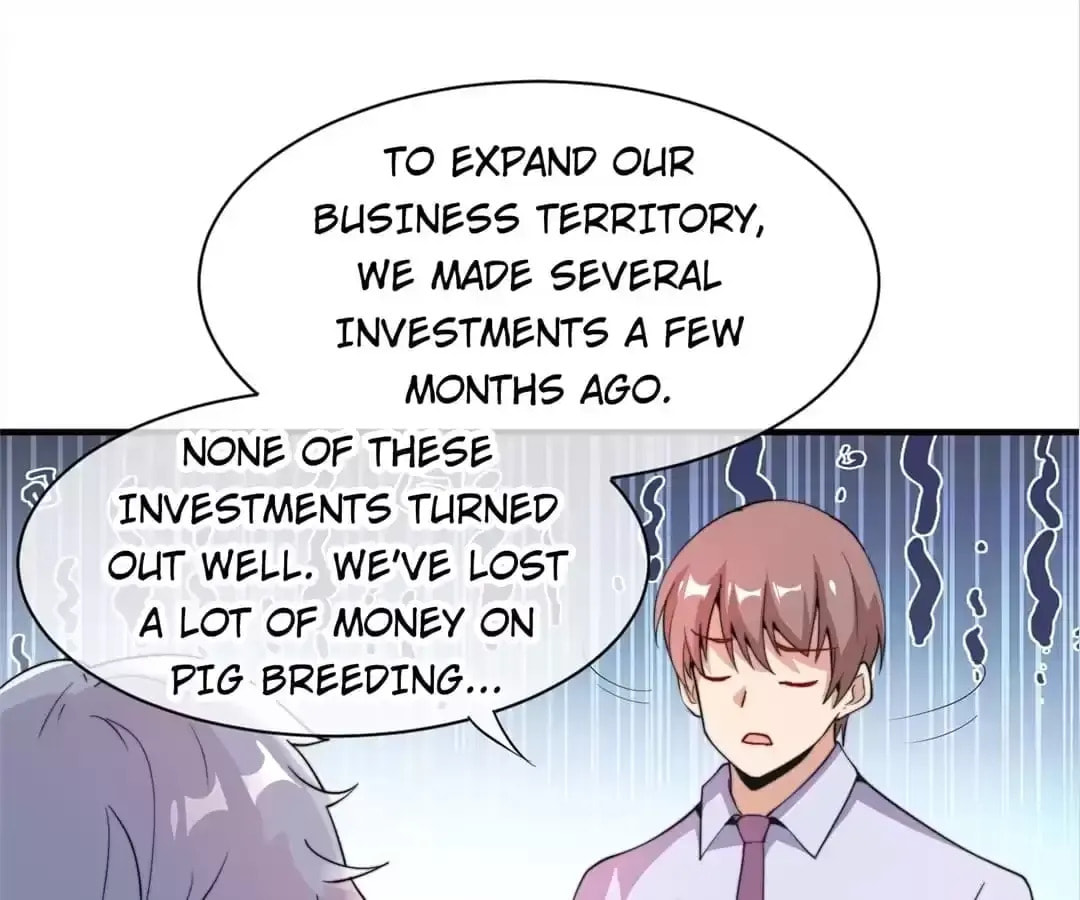 No More Money, Please Chapter 182 page 77 - 