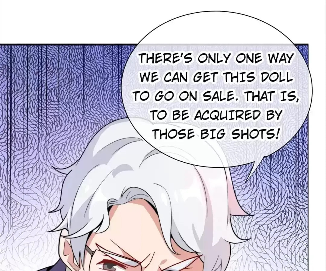 No More Money, Please Chapter 182 page 79 - 