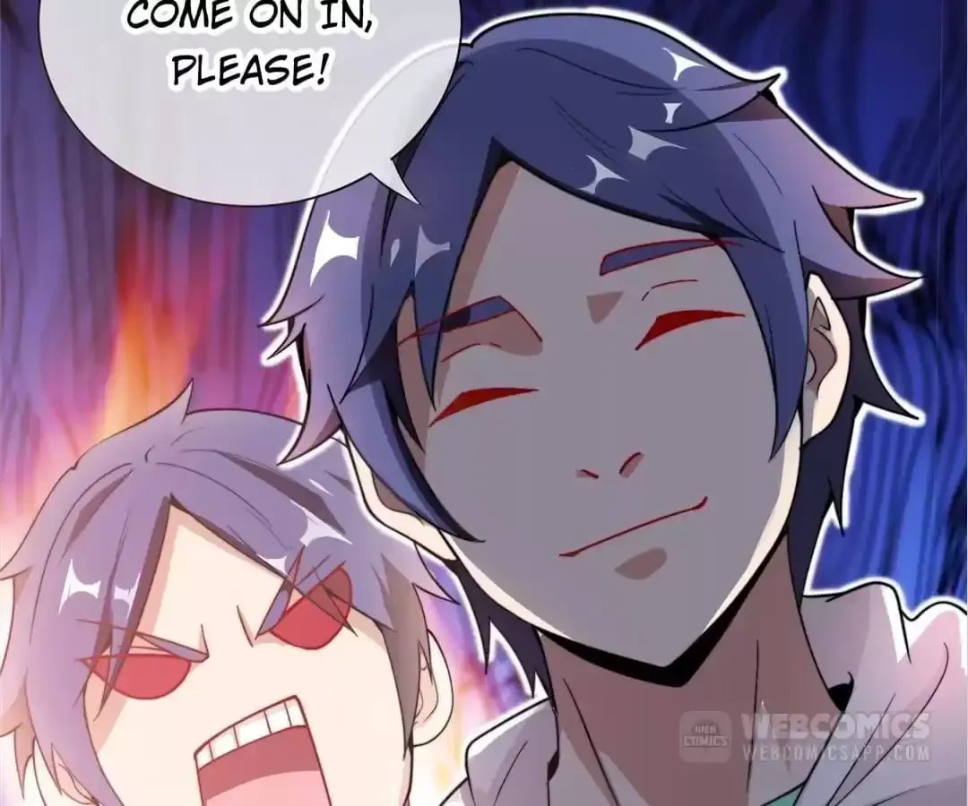 No More Money, Please Chapter 182 page 10 - 