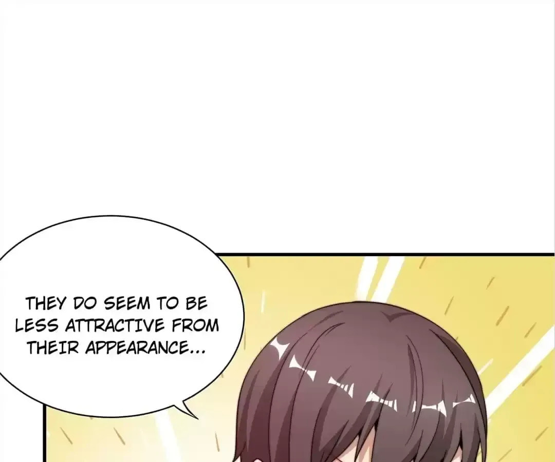 No More Money, Please Chapter 183 page 14 - 
