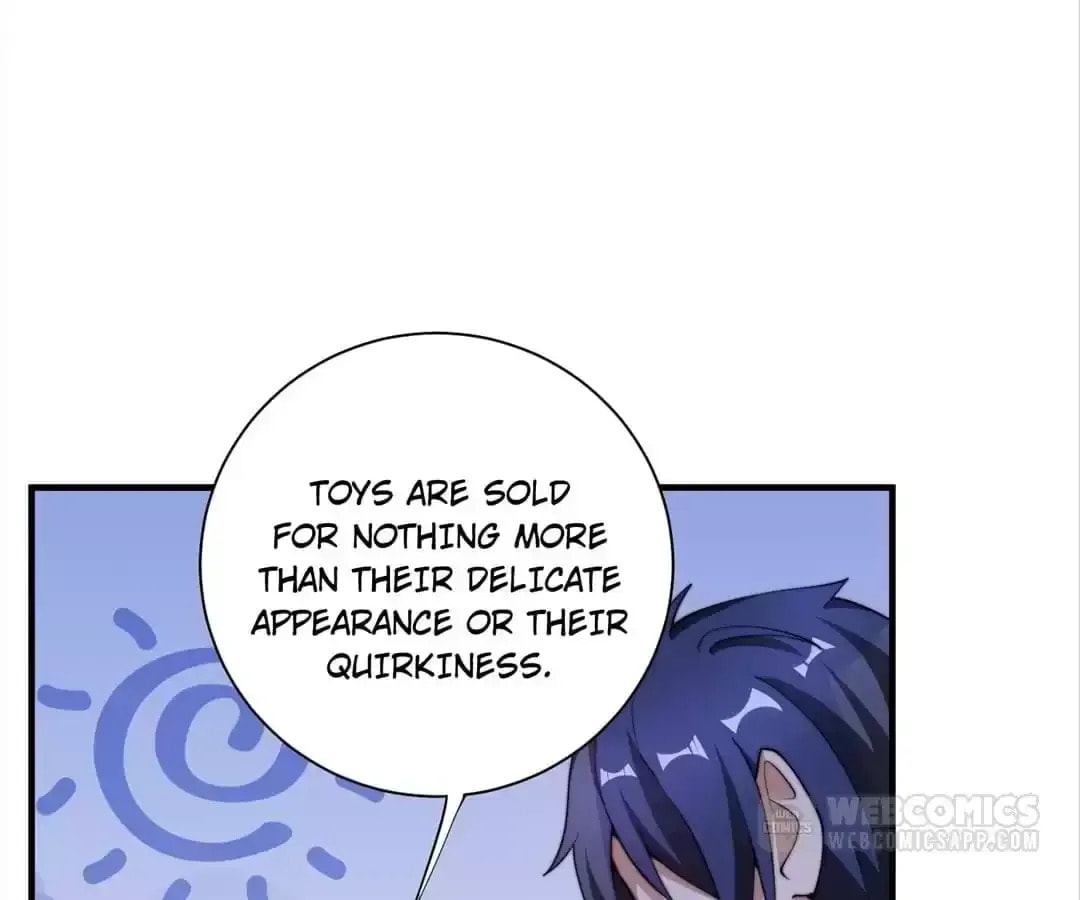 No More Money, Please Chapter 183 page 18 - 
