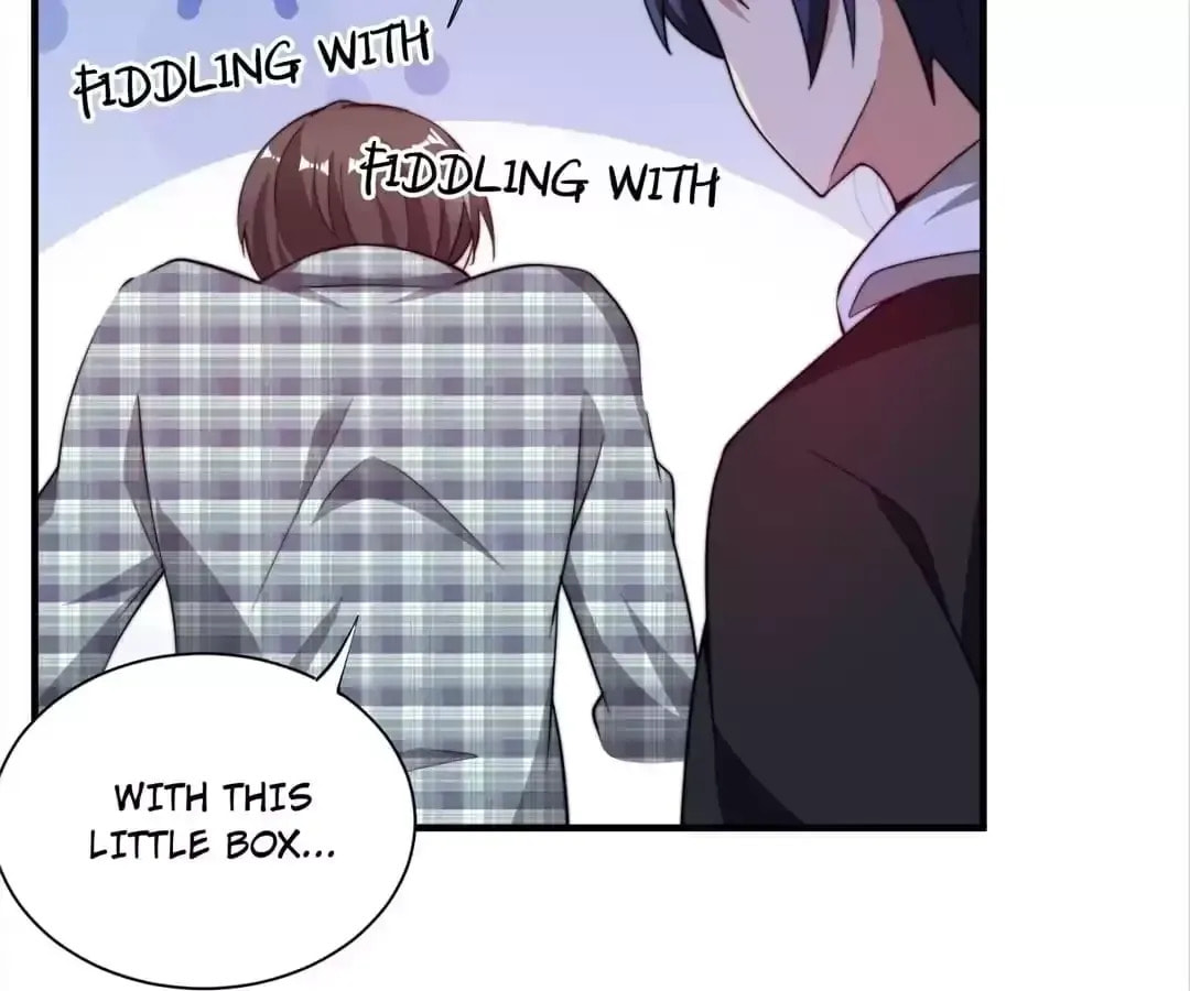 No More Money, Please Chapter 183 page 19 - 