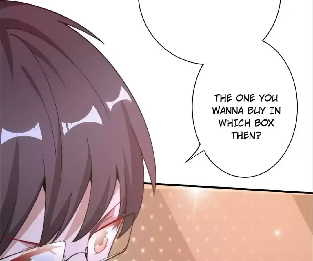 No More Money, Please Chapter 183 page 21 - 
