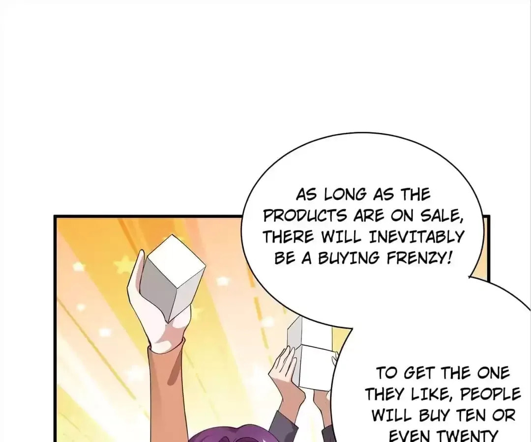 No More Money, Please Chapter 183 page 27 - 