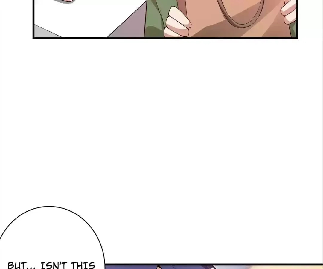 No More Money, Please Chapter 183 page 29 - 