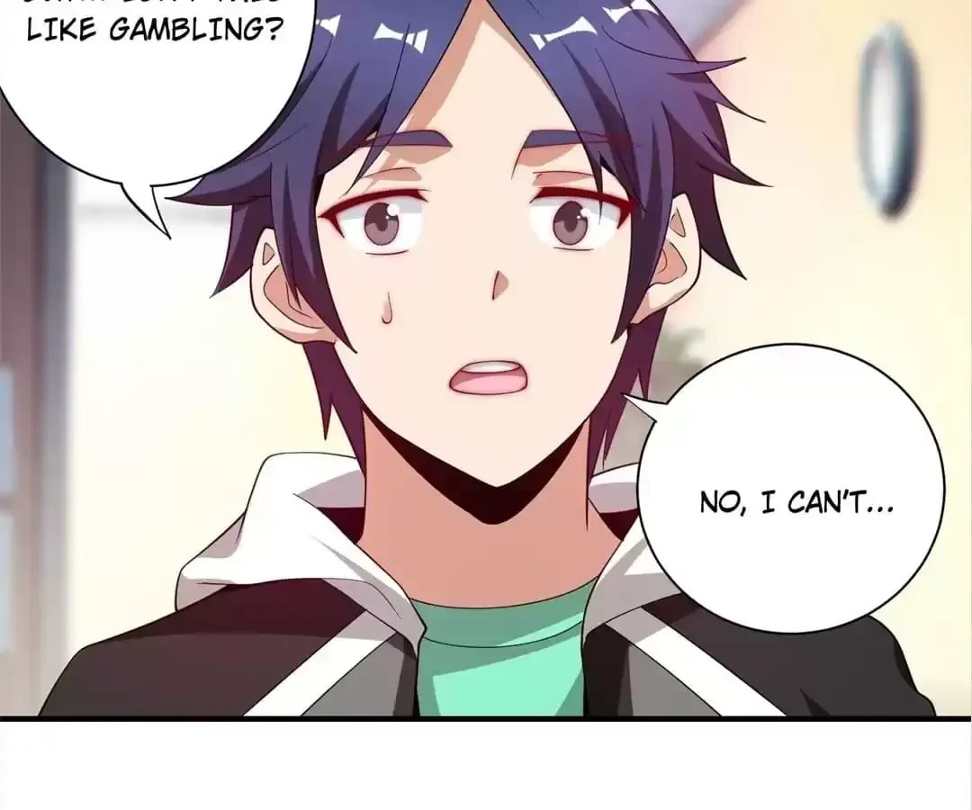 No More Money, Please Chapter 183 page 30 - 