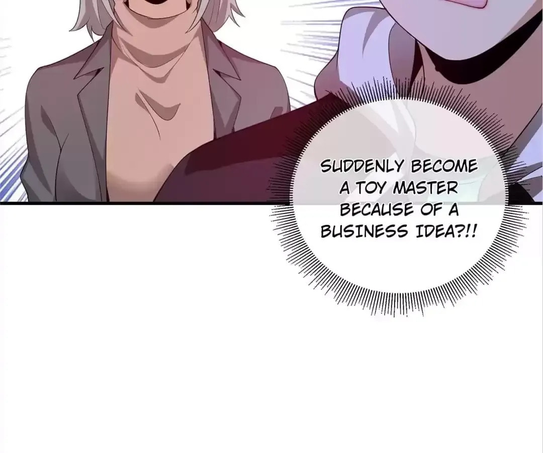 No More Money, Please Chapter 183 page 36 - 
