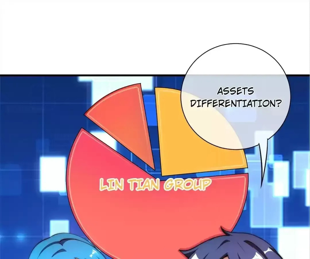 No More Money, Please Chapter 183 page 39 - 