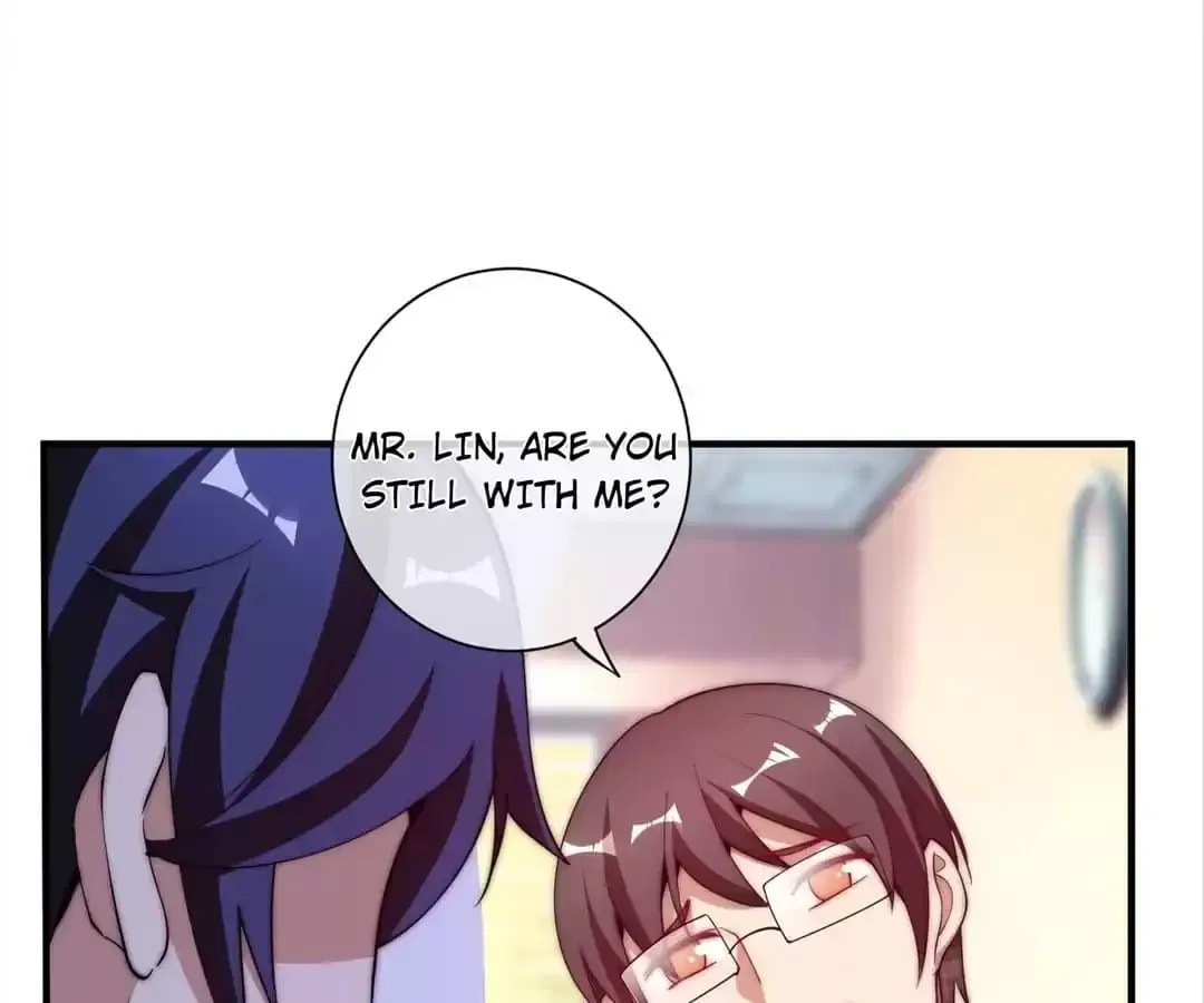 No More Money, Please Chapter 183 page 44 - 