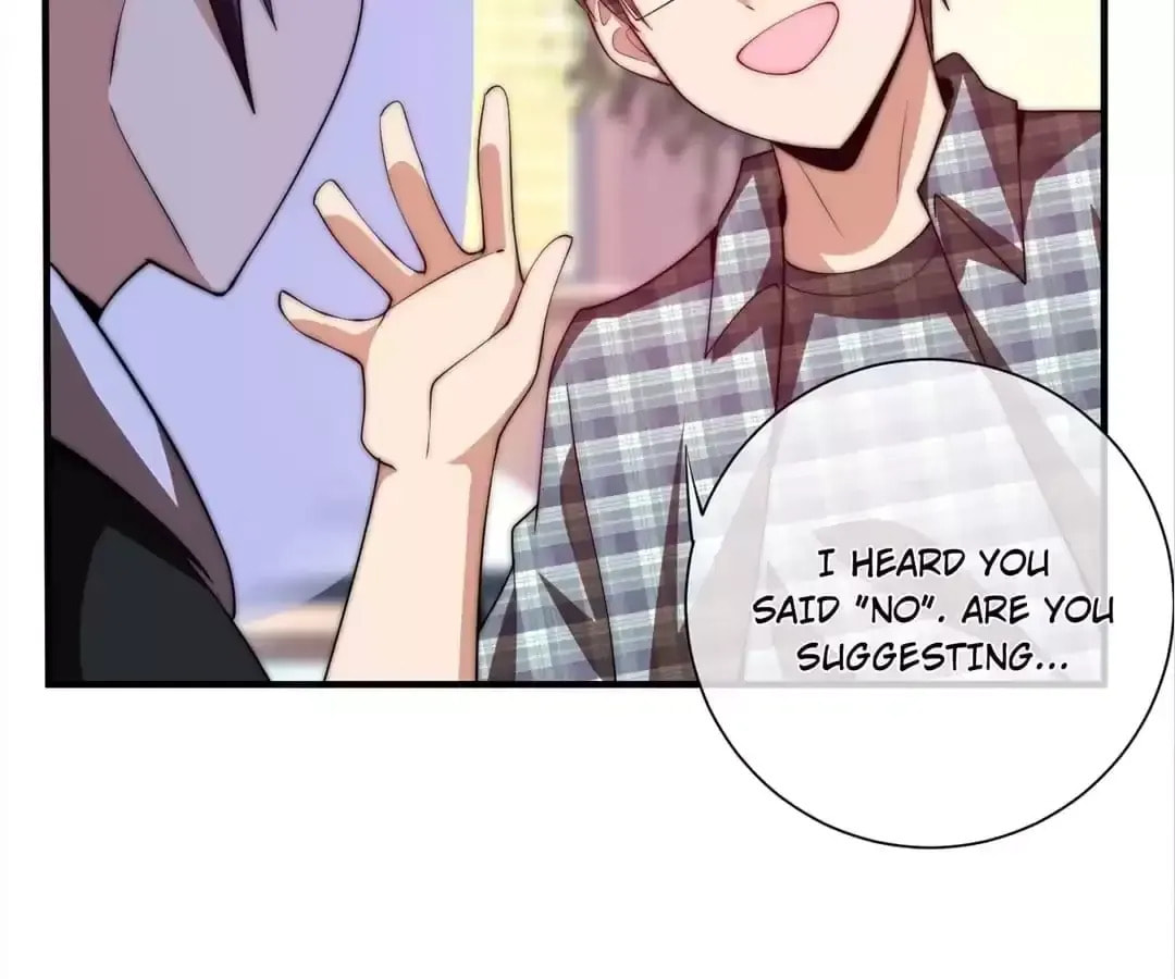 No More Money, Please Chapter 183 page 45 - 