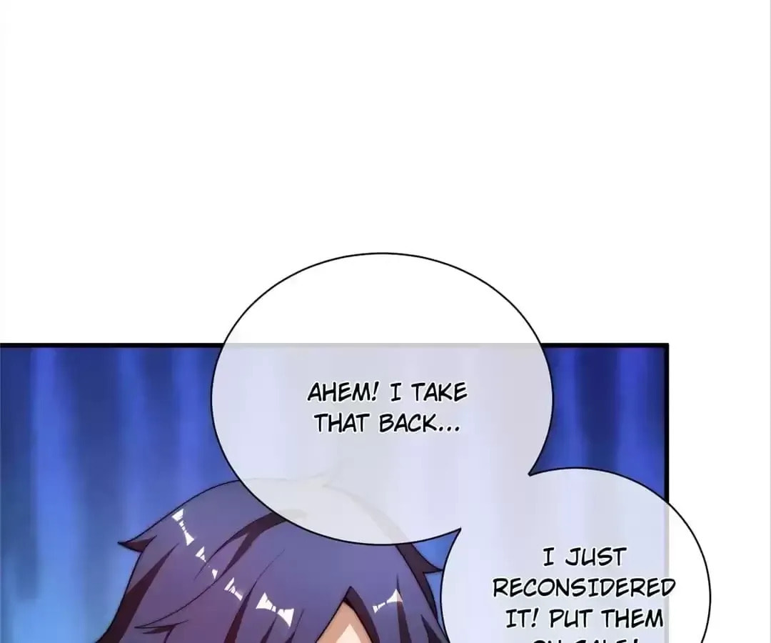 No More Money, Please Chapter 183 page 46 - 