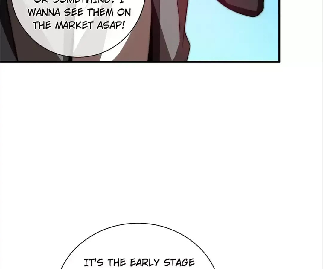 No More Money, Please Chapter 183 page 48 - 