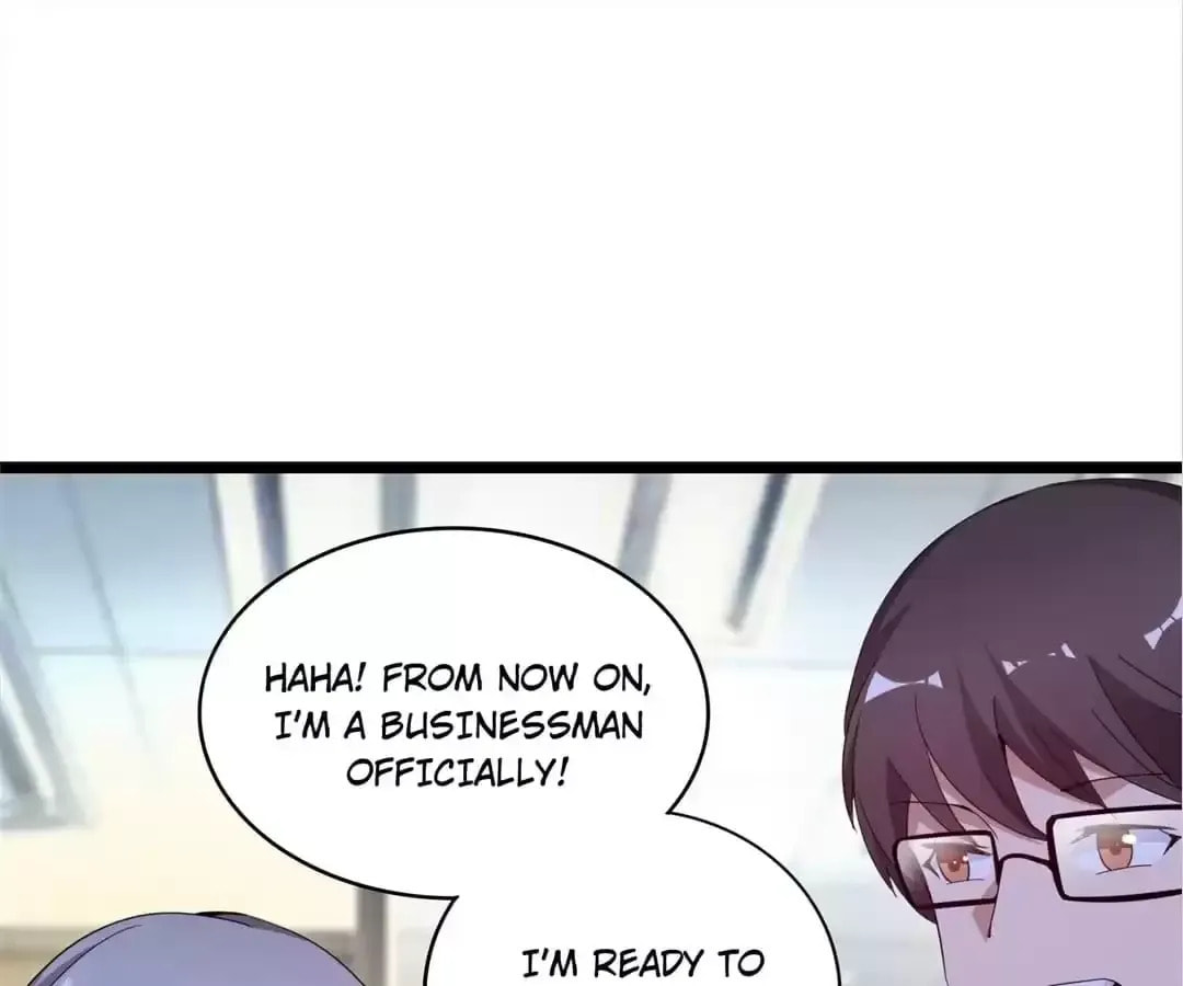 No More Money, Please Chapter 183 page 51 - 