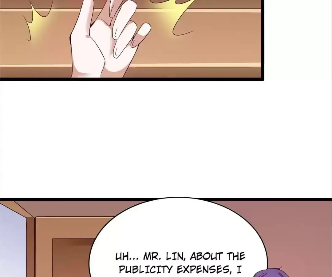 No More Money, Please Chapter 183 page 54 - 