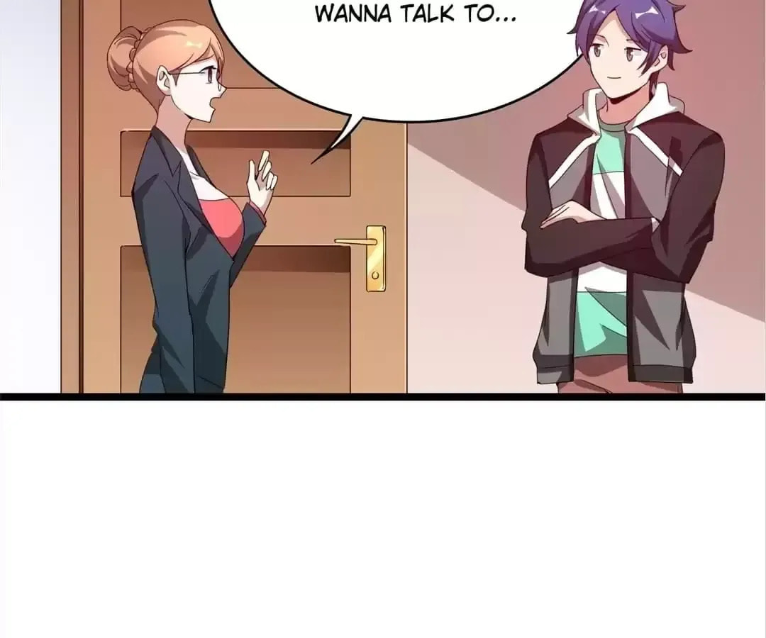 No More Money, Please Chapter 183 page 55 - 