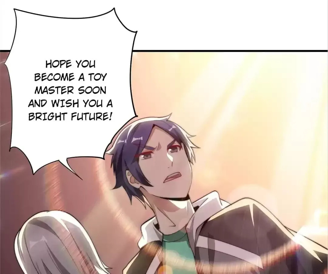No More Money, Please Chapter 183 page 7 - 
