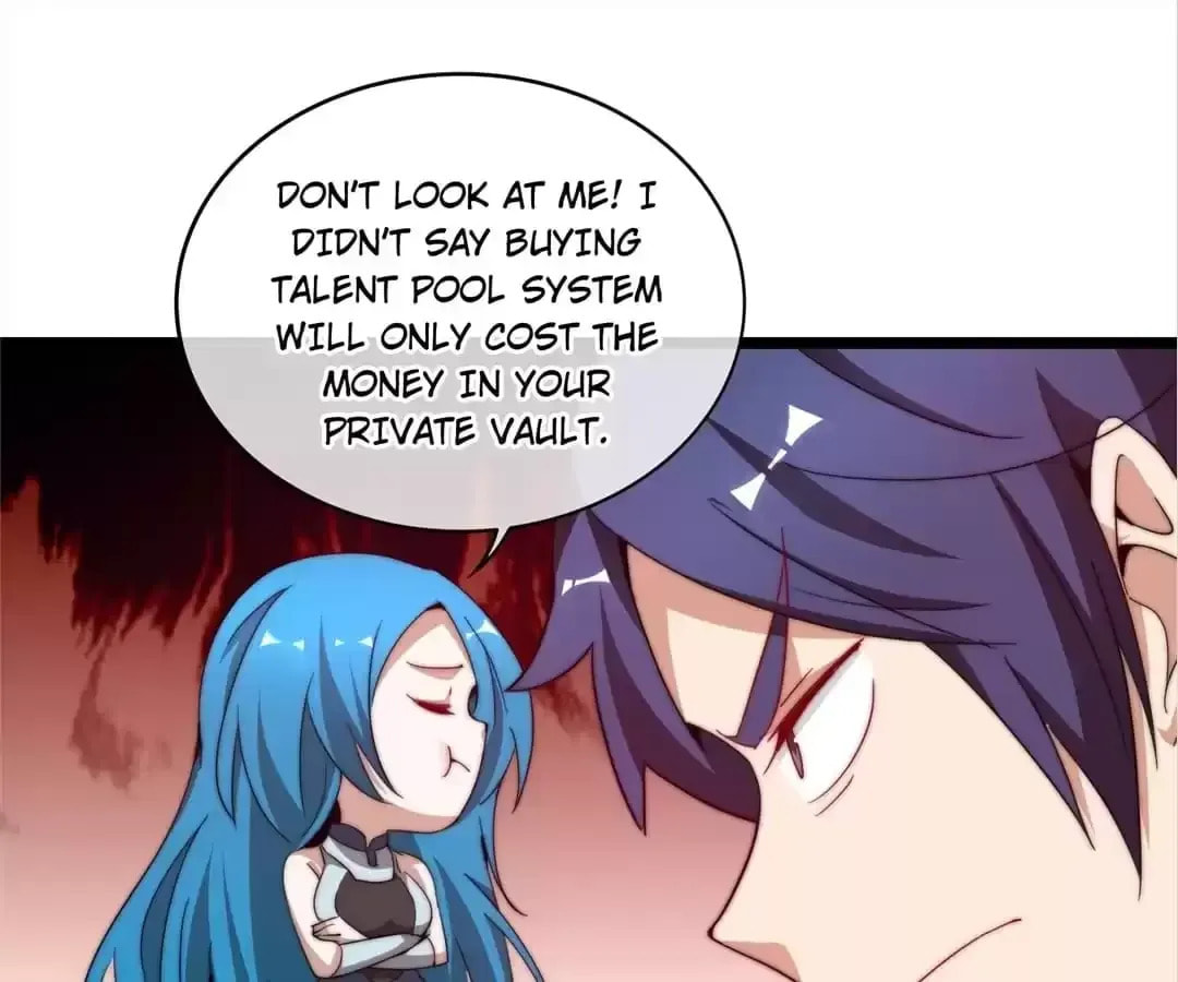 No More Money, Please Chapter 183 page 64 - 