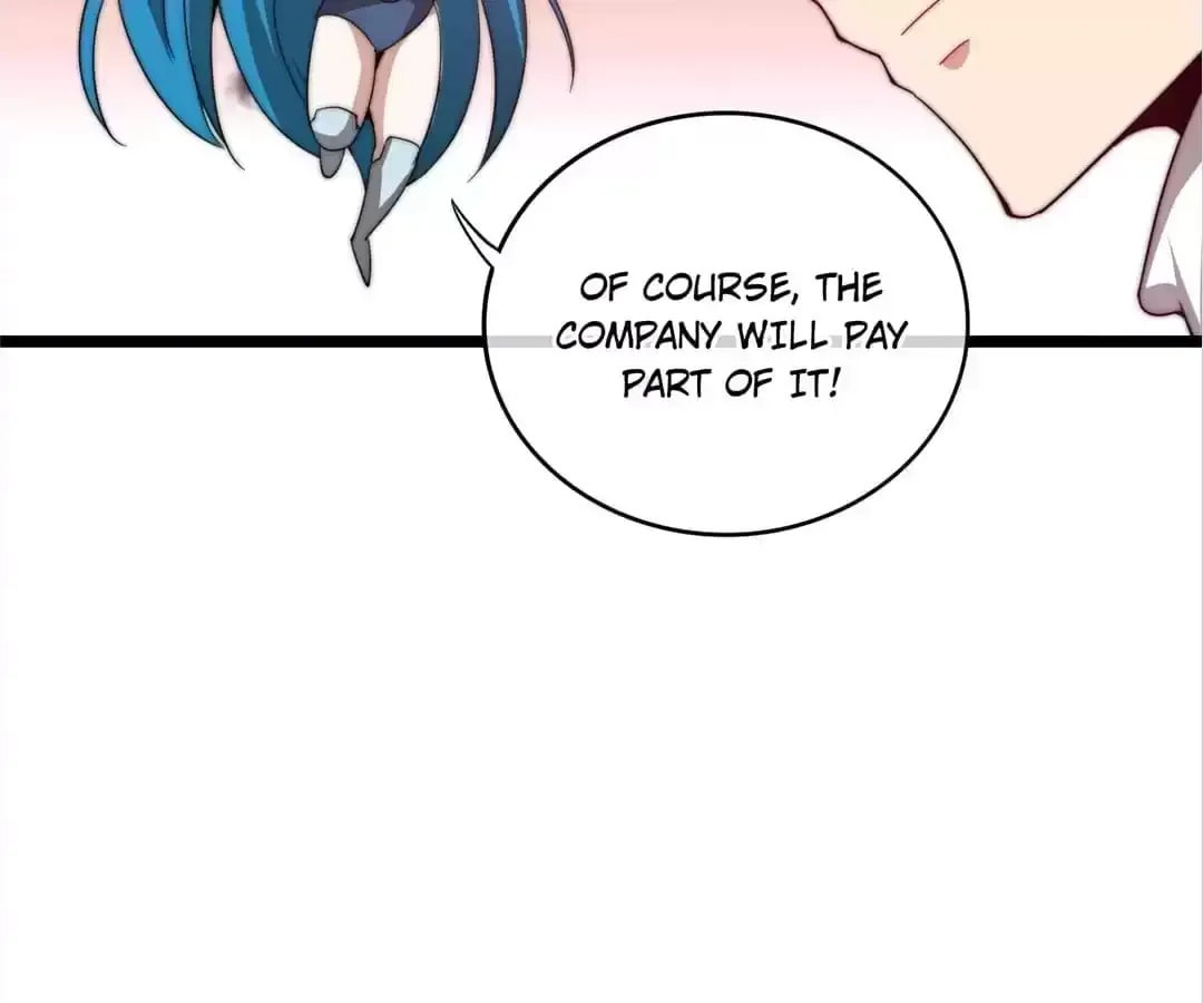 No More Money, Please Chapter 183 page 65 - 