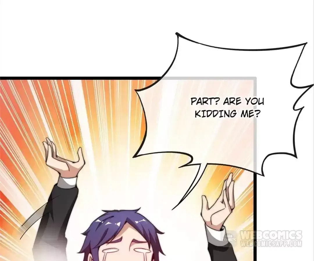 No More Money, Please Chapter 183 page 66 - 